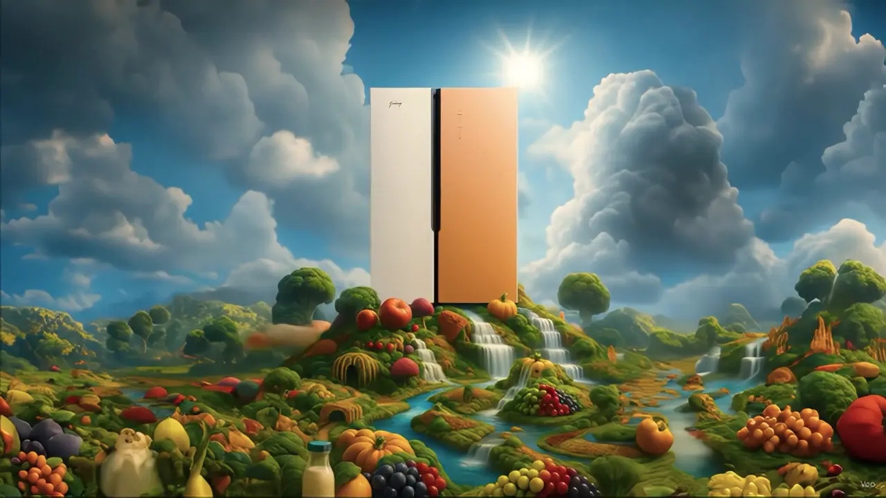 Godrej Appliances